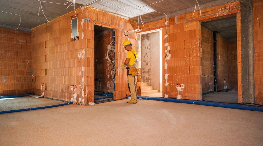 Expert flood damage restoration services in Regina, NM